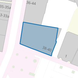 Perceel ODZ00-G-1322