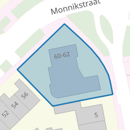 Perceel ODZ00-G-1324