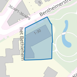 Perceel ODZ00-G-2274