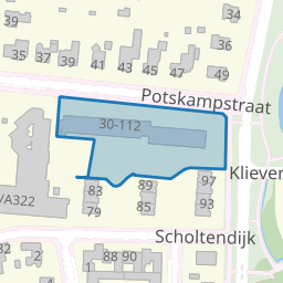 Perceel ODZ00-G-2385