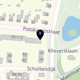 Appartement ODZ00 G 2391 1