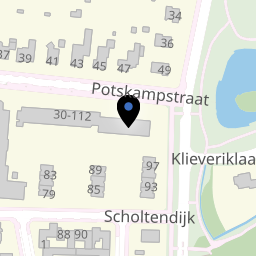 Appartement ODZ00 G 2391 17