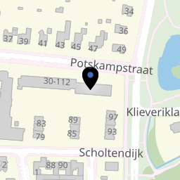 Appartement ODZ00 G 2391 18