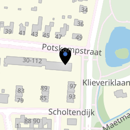 Appartement ODZ00 G 2391 2