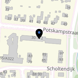 Appartement ODZ00 G 2391 22