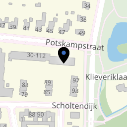 Appartement ODZ00 G 2391 31