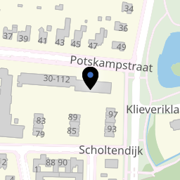 Appartement ODZ00 G 2391 32