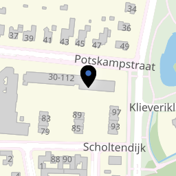 Appartement ODZ00 G 2391 33