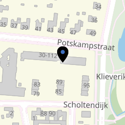 Appartement ODZ00 G 2391 34