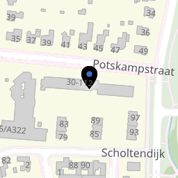 Appartement ODZ00 G 2391 35