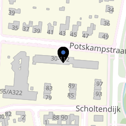 Appartement ODZ00 G 2391 36