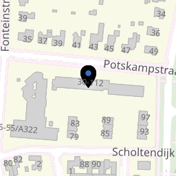 Appartement ODZ00 G 2391 37