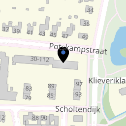 Appartement ODZ00 G 2391 4
