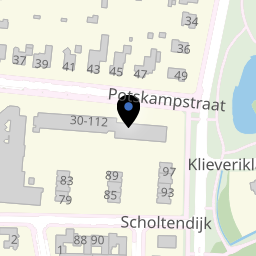 Appartement ODZ00 G 2391 5