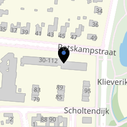 Appartement ODZ00 G 2391 6