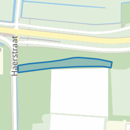 Perceel ODZ00-H-187