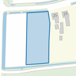 Perceel ODZ00-H-253