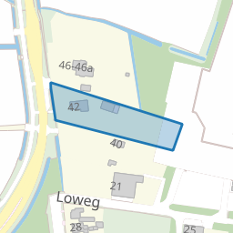 Perceel ODZ00-H-54