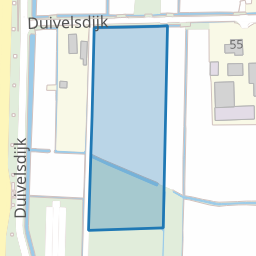Perceel ODZ00-H-577