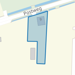 Perceel ODZ00-H-587