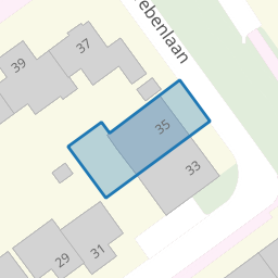 Perceel ODZ00-H-668