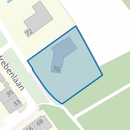Perceel ODZ00-H-692