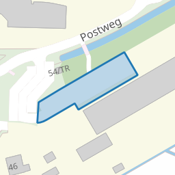 Perceel ODZ00-H-805