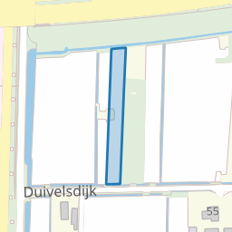Perceel ODZ00-H-809