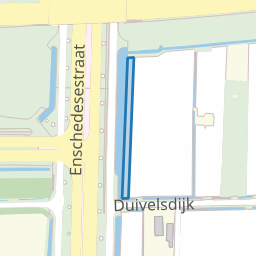 Perceel ODZ00-H-815