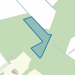 Perceel ODZ00-H-822