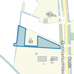 Perceel ODZ00-H-825