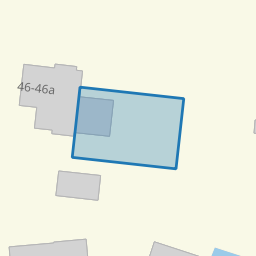 Perceel ODZ00-H-838