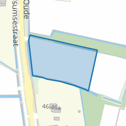 Perceel ODZ00-H-841