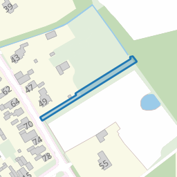 Perceel ODZ00-H-846
