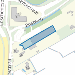 Perceel ODZ00-H-861