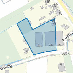 Perceel ODZ00-H-880