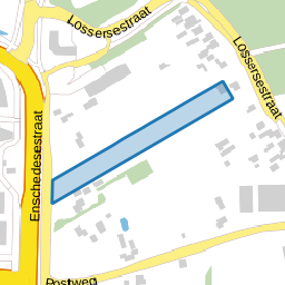 Perceel ODZ00-H-899