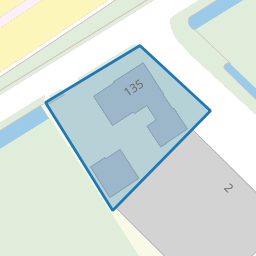 Perceel ODZ00-I-3421