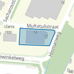 Perceel ODZ00-I-3642