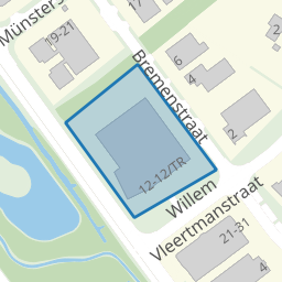 Perceel ODZ00-I-3681