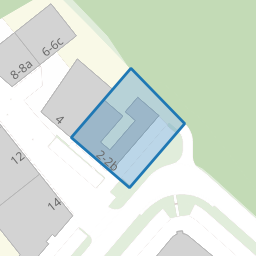 Perceel ODZ00-I-3795