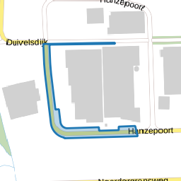 Perceel ODZ00-I-3831