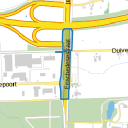Perceel ODZ00-I-4013