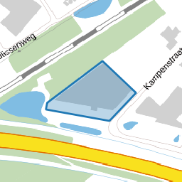 Perceel ODZ00-I-4132