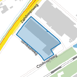 Perceel ODZ00-I-4168