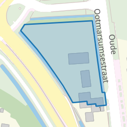 Perceel ODZ00-K-10012