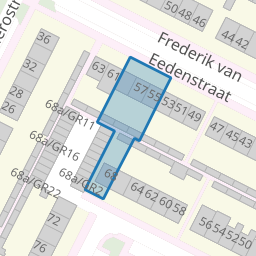 Perceel ODZ00-K-10044