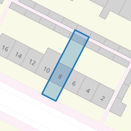 Perceel ODZ00-K-10046