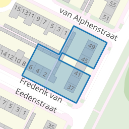 Perceel ODZ00-K-10047