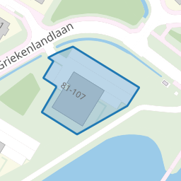 Perceel ODZ00-K-10393